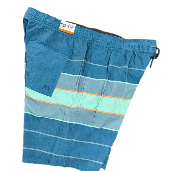Hang Ten Men's Swim Trunk Shorts Liner
Size XXL NEW - Picture 3 of 9